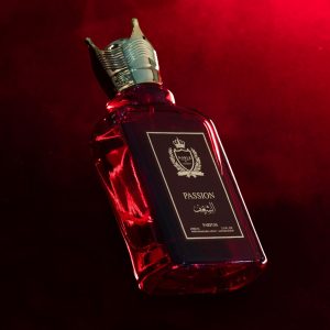 PASSION BY  NOBLE LATANSAA WOMEN