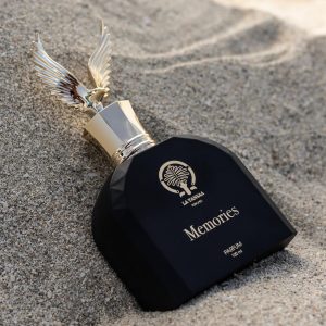 MEMORIES BY LATANSAA