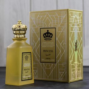 PRINCESS BY LATANSAA