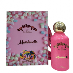 LOLLIPOP BY LATANSAA