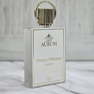 Ninth Aurum Wonder Latansaa  unisex