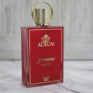 Supreme Aurum Latansaa  unisex
