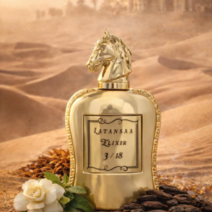 ​Elixir 3/18 de Latansaa