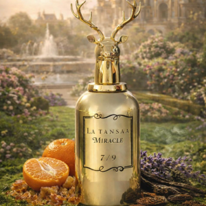 Miracle 7/09 Latansaa